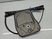 Macara electrica geam stanga spate Skoda Roomster Praktik (5J) [Fabr 2006-2015] Monovolum OEM