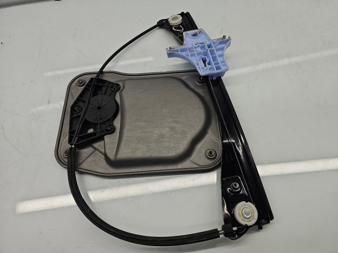 Macara electrica geam stanga spate Skoda Roomster Praktik (5J) [Fabr 2006-2015] Monovolum OEM