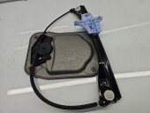 Macara electrica geam stanga spate Skoda Roomster Praktik (5J) [Fabr 2006-2015] Monovolum OEM