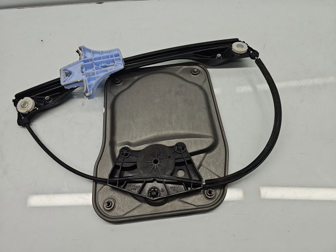Macara electrica geam stanga spate Skoda Roomster Praktik (5J) [Fabr 2006-2015] Monovolum OEM