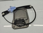Macara electrica geam stanga spate Skoda Roomster Praktik (5J) [Fabr 2006-2015] Monovolum OEM