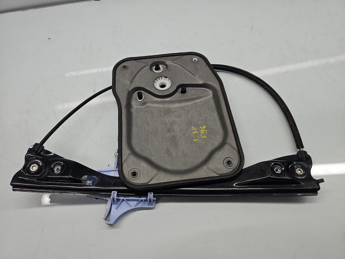 Macara electrica geam stanga spate Skoda Roomster Praktik (5J) [Fabr 2006-2015] Monovolum OEM