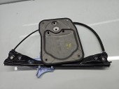 Macara electrica geam stanga spate Skoda Roomster Praktik (5J) [Fabr 2006-2015] Monovolum OEM
