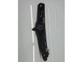 Macara electrica geam stanga spate Bmw X3 (F25) [Fabr 2010-2017] SUV Pachet M OEM