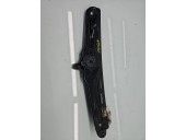 Macara electrica geam stanga spate Bmw X3 (F25) [Fabr 2010-2017] SUV Pachet M OEM