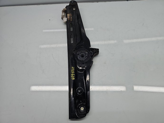 Macara electrica geam stanga spate Bmw X3 (F25) [Fabr 2010-2017] SUV Pachet M OEM