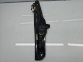 Macara electrica geam stanga spate Bmw X3 (F25) [Fabr 2010-2017] SUV Pachet M OEM