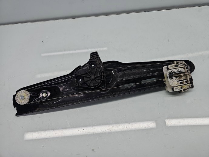 Macara electrica geam stanga spate Bmw X3 (F25) [Fabr 2010-2017] SUV Pachet M OEM