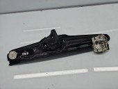 Macara electrica geam stanga spate Bmw X3 (F25) [Fabr 2010-2017] SUV Pachet M OEM