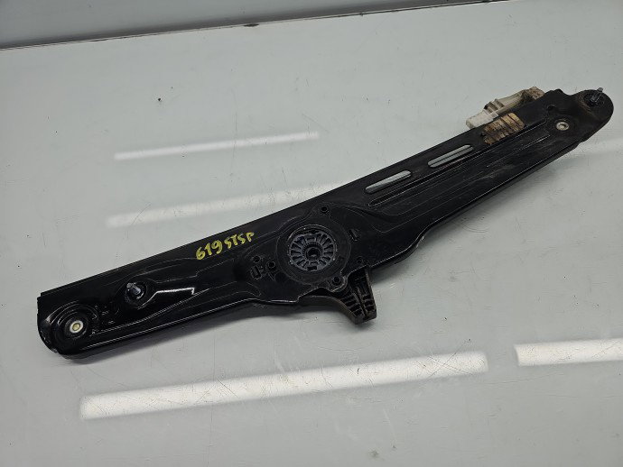 Macara electrica geam stanga spate Bmw X3 (F25) [Fabr 2010-2017] SUV Pachet M OEM