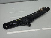 Macara electrica geam stanga spate Bmw X3 (F25) [Fabr 2010-2017] SUV Pachet M OEM