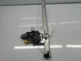 Macara electrica geam dreapta spate Ford Kuga II [Fabr 2012-prezent] SUV Titanium CJ54S27000BF