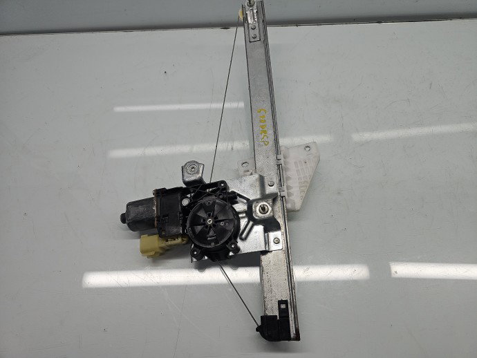 Macara electrica geam dreapta spate Ford Kuga II [Fabr 2012-prezent] SUV Titanium CJ54S27000BF