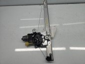Macara electrica geam dreapta spate Ford Kuga II [Fabr 2012-prezent] SUV Titanium CJ54S27000BF