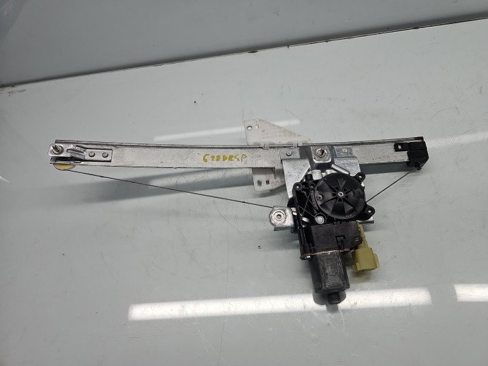 Macara electrica geam dreapta spate Ford Kuga II [Fabr 2012-prezent] SUV Titanium CJ54S27000BF
