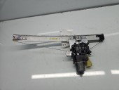 Macara electrica geam dreapta spate Ford Kuga II [Fabr 2012-prezent] SUV Titanium CJ54S27000BF