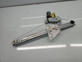 Macara electrica geam dreapta spate Ford Kuga II [Fabr 2012-prezent] SUV Titanium CJ54S27000BF