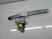 Macara electrica geam dreapta spate Ford Kuga II [Fabr 2012-prezent] SUV Titanium CJ54S27000BF