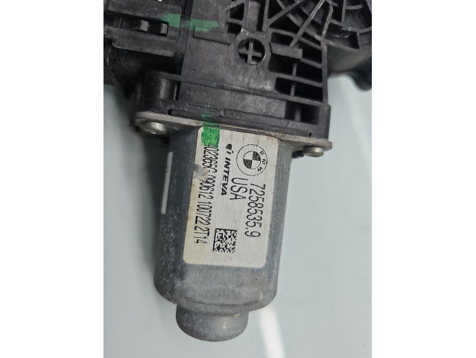 Motoras geam stanga spate Bmw X3 (F25) [Fabr 2010-2017] SUV Pachet M 7258535