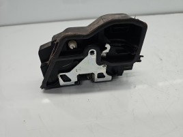 Broasca usa stanga spate Bmw X3 (F25) [Fabr 2010-2017] SUV Pachet M 7318417
