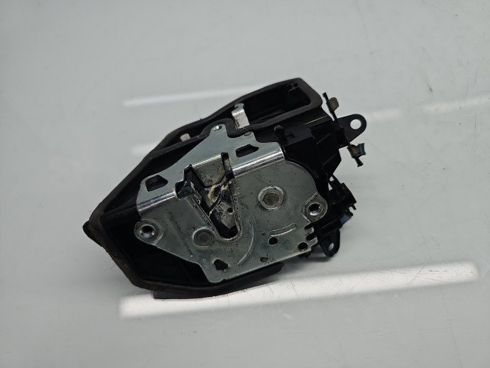 Broasca usa stanga spate Bmw X3 (F25) [Fabr 2010-2017] SUV Pachet M 7318417