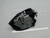 Broasca usa stanga spate Bmw X3 (F25) [Fabr 2010-2017] SUV Pachet M 7318417