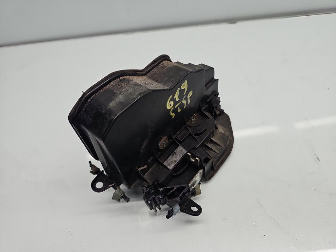 Broasca usa stanga spate Bmw X3 (F25) [Fabr 2010-2017] SUV Pachet M 7318417