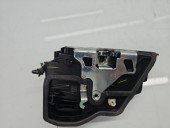 Broasca usa stanga spate Bmw X3 (F25) [Fabr 2010-2017] SUV Pachet M 7318417