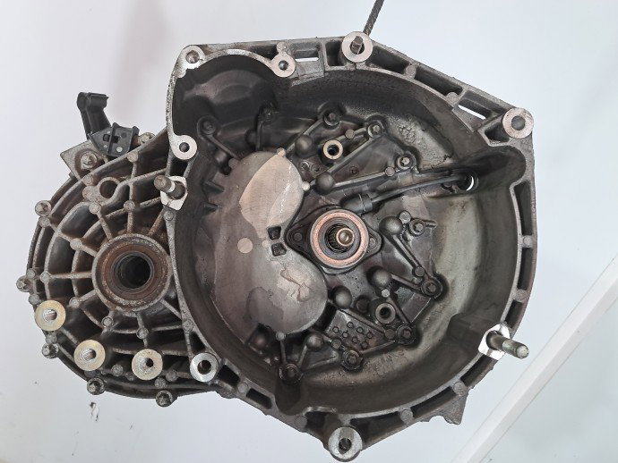 Cutie viteze manuala 6 trepte Alfa Romeo Giulietta (940) [Fabr 2010-2016] 2.0 JTDM 55220248 125KW / 170CP