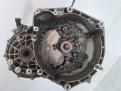 Cutie viteze manuala 6 trepte Alfa Romeo Giulietta (940) [Fabr 2010-2016] 2.0 JTDM 55220248 125KW / 170CP