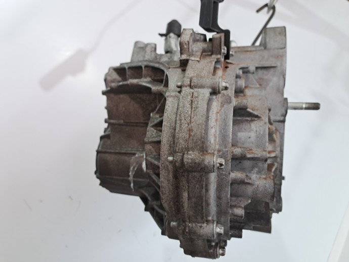 Cutie viteze manuala 6 trepte Alfa Romeo Giulietta (940) [Fabr 2010-2016] 2.0 JTDM 55220248 125KW / 170CP