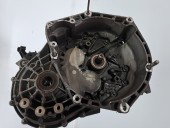 Cutie viteze manuala 6 trepte Alfa Romeo Giulietta (940) [Fabr 2010-2016] 2.0 JTDM 55220248 125KW / 170CP