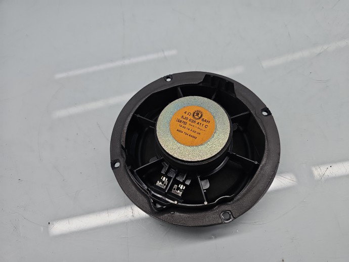 Boxa stanga spate Skoda Roomster Praktik (5J) [Fabr 2006-2015] 5J0035411C