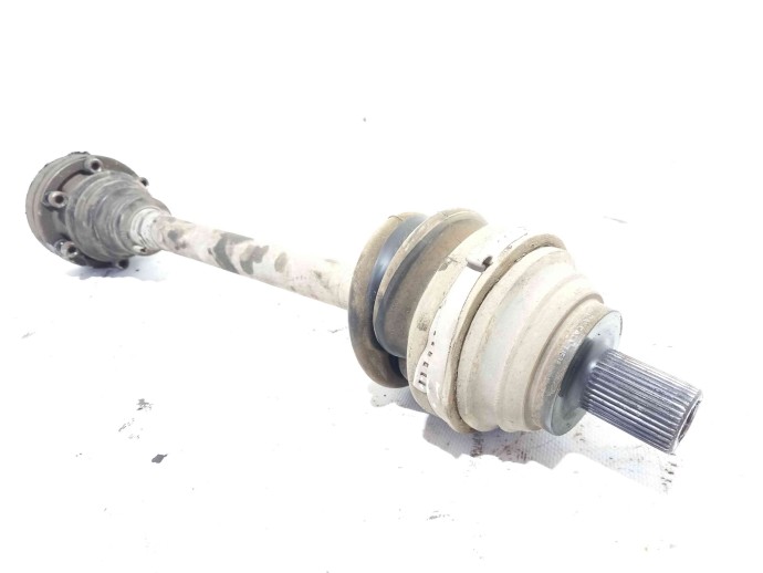 Planetara stanga fata OEM Skoda Octavia 2 (1Z3) [Fabr 2004-2013] 1.9 BXE