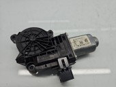 Motoras geam stanga spate Skoda Roomster Praktik (5J) [Fabr 2006-2015] Monovolum 6R0959811J