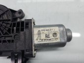 Motoras geam stanga spate Skoda Roomster Praktik (5J) [Fabr 2006-2015] Monovolum 6R0959811J