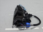 Broasca usa stanga spate Skoda Roomster Praktik (5J) [Fabr 2006-2015] Monovolum 5J7839015B