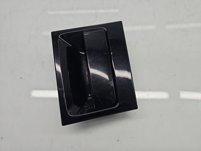 Maner usa stanga spate Skoda Roomster Praktik (5J) [Fabr 2006-2015] Monovolum LA7W