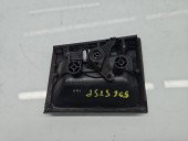 Maner usa stanga spate Skoda Roomster Praktik (5J) [Fabr 2006-2015] Monovolum LA7W
