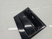 Maner usa stanga spate Skoda Roomster Praktik (5J) [Fabr 2006-2015] Monovolum LA7W