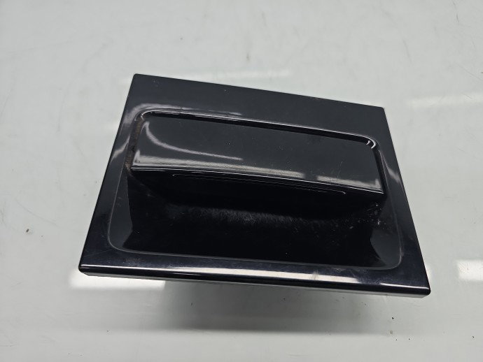 Maner usa stanga spate Skoda Roomster Praktik (5J) [Fabr 2006-2015] Monovolum LA7W
