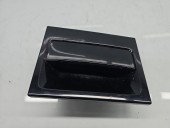 Maner usa stanga spate Skoda Roomster Praktik (5J) [Fabr 2006-2015] Monovolum LA7W