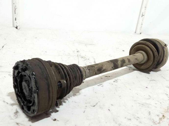 Planetara stanga fata OEM Skoda Octavia 2 (1Z3) [Fabr 2004-2013] 1.9 BXE