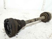 Planetara stanga fata OEM Skoda Octavia 2 (1Z3) [Fabr 2004-2013] 1.9 BXE