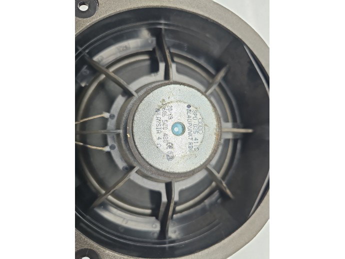 Boxa stanga spate AUDI A3 (8P1) [Fabr 2003-2012] 8P0035411C
