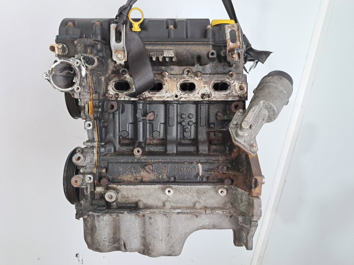 Motor complet ambielat Opel Astra J [Fabr 2009-2015] A14XER 1.4 Benz A14XER 74KW / 100CP