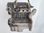 Motor complet ambielat Opel Astra J [Fabr 2009-2015] A14XER 1.4 Benz A14XER 74KW / 100CP