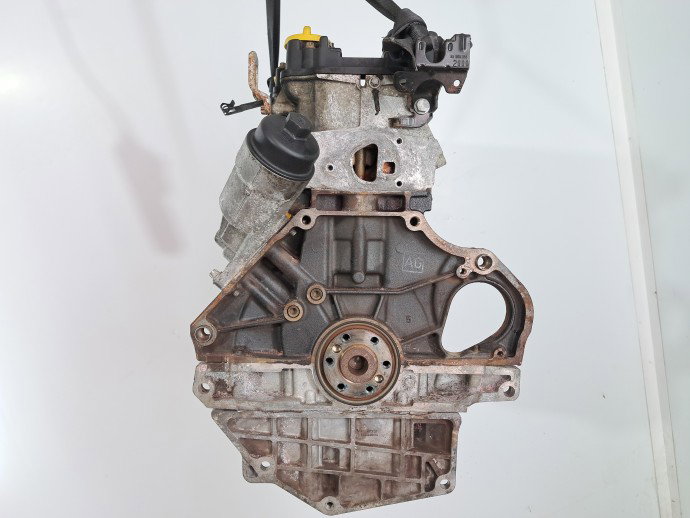Motor complet ambielat Opel Astra J [Fabr 2009-2015] A14XER 1.4 Benz A14XER 74KW / 100CP