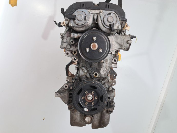 Motor complet ambielat Opel Astra J [Fabr 2009-2015] A14XER 1.4 Benz A14XER 74KW / 100CP
