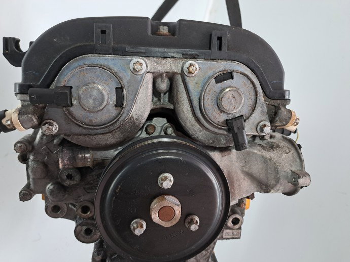 Motor complet ambielat Opel Astra J [Fabr 2009-2015] A14XER 1.4 Benz A14XER 74KW / 100CP